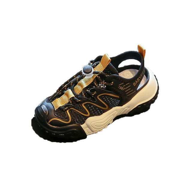 Спортни детски сандали тип маратонки 