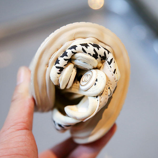 Момчешки сандали с велкро лепенки