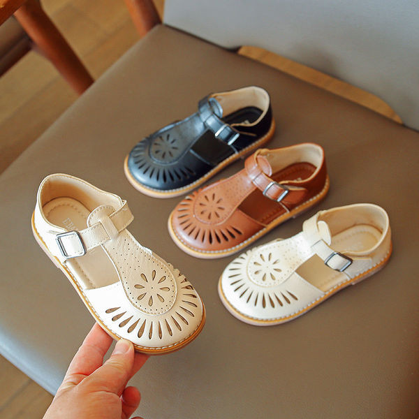 Ежедневни дамски сандали от еко кожа -три цвята