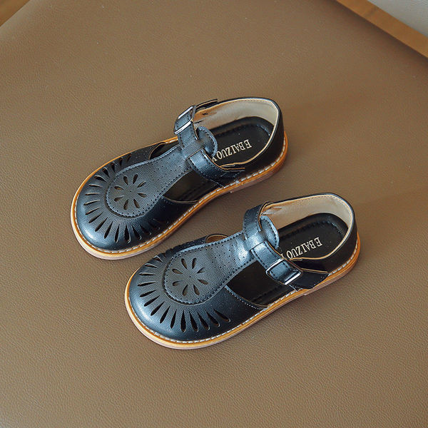 Ежедневни дамски сандали от еко кожа -три цвята