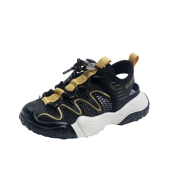 Dječja sportska obuća s mrežicom za dječake