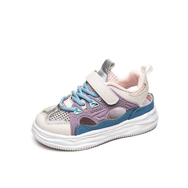 Dječje tenisice sa naljepnicama - četiri boje