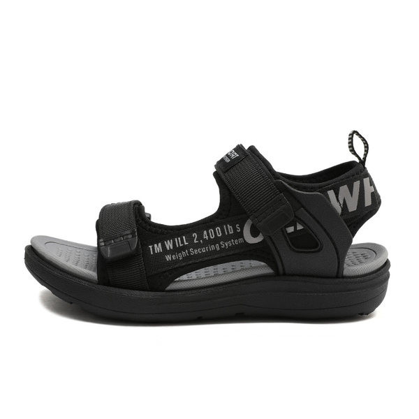 Sandale za dječake od eko kože i tekstila - više modela