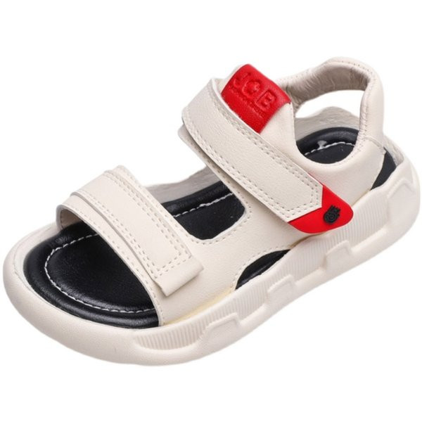 Sandale za dječake od eko kože u dvije boje