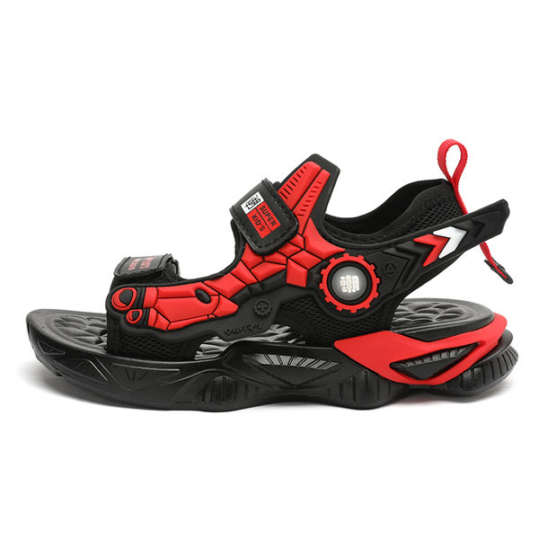 Dječje sandale sa 3D elementima različiti modeli