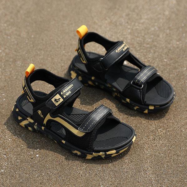 Сандали за момчета - много модели