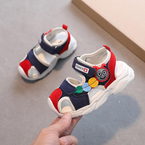 Παιδικά σανδάλια 