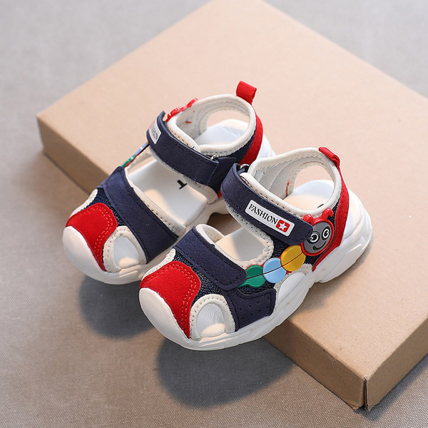 Παιδικά σανδάλια 