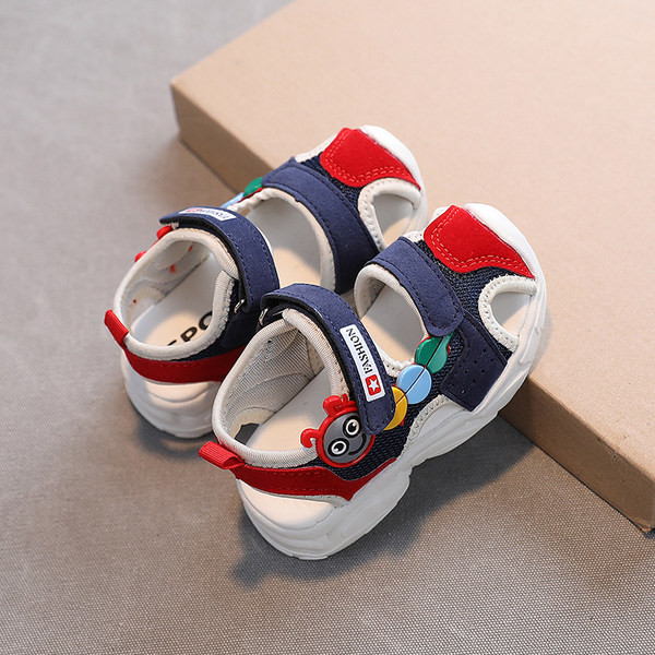 Παιδικά σανδάλια 