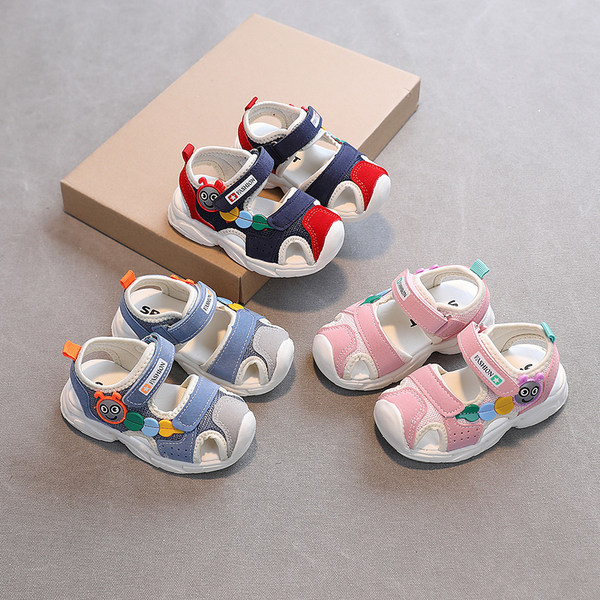 Παιδικά σανδάλια 
