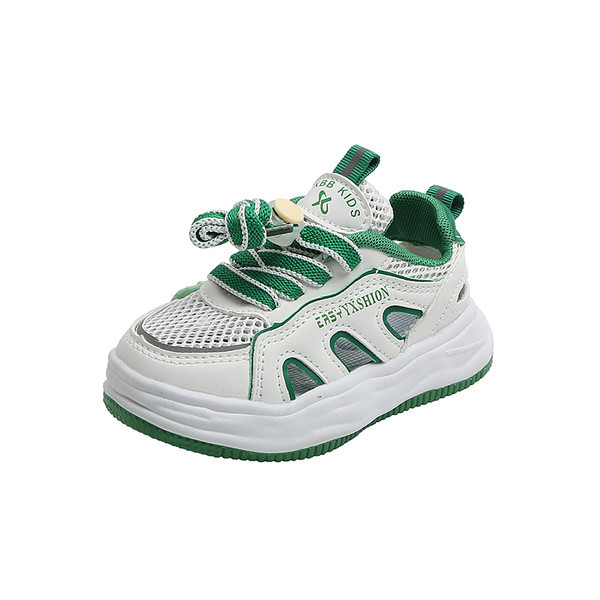 Νέο μοντέλο παιδικά σανδάλια με δίχτυα για αγόρια