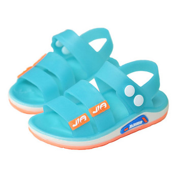 Нов модел детски гумени сандали за момчета или момичета