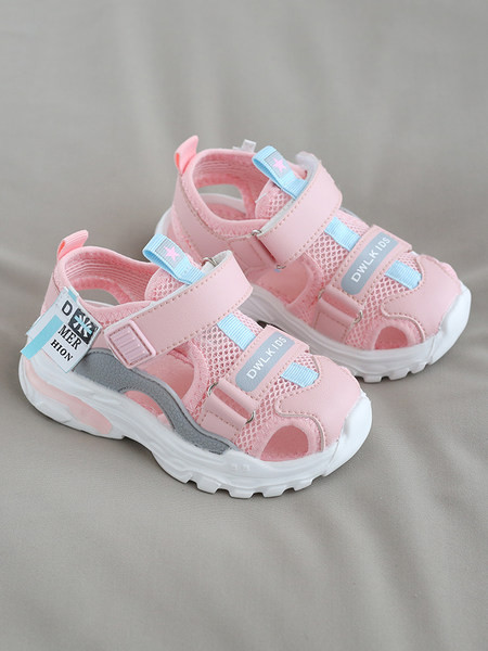 Gyerekhálós szandál - többféle színben