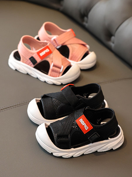 Νέο μοντέλο παιδικά διχτυωτά σανδάλια σε πολλά χρώματα