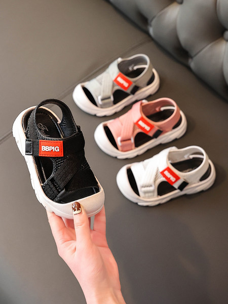 Νέο μοντέλο παιδικά διχτυωτά σανδάλια σε πολλά χρώματα