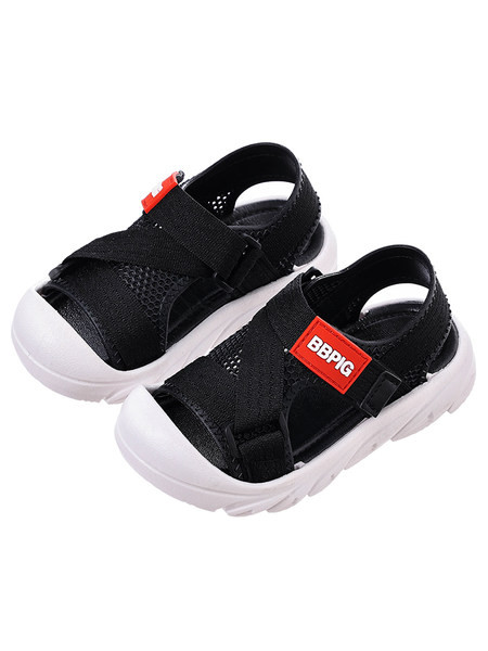 Νέο μοντέλο παιδικά διχτυωτά σανδάλια σε πολλά χρώματα