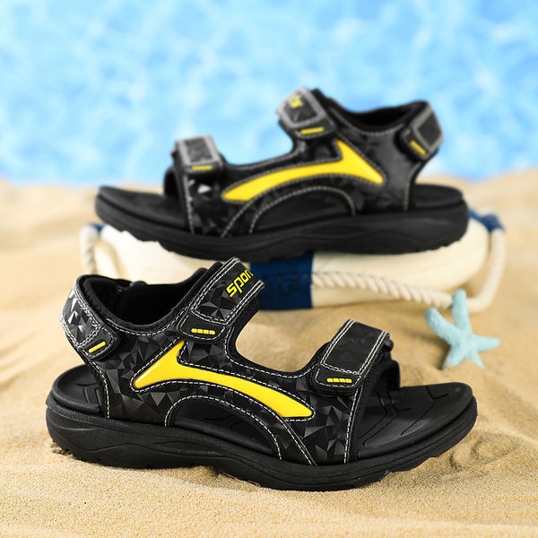 Gyermek szandál tépőzárral - több modell