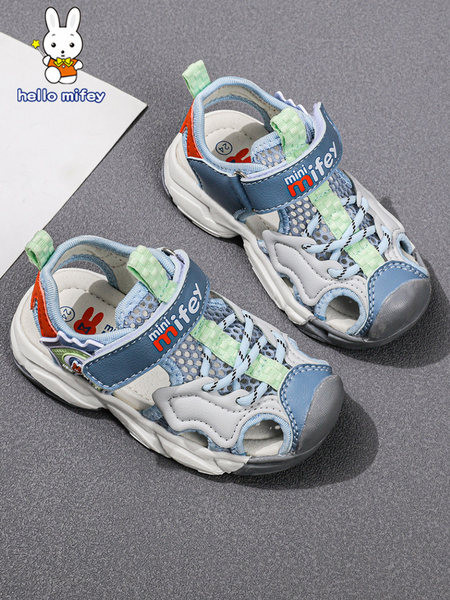 Gyerek sportszandál gyerekeknek hálós anyagból