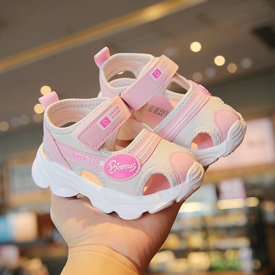 Παιδικά σανδάλια για αγόρια σε πολλά χρώματα