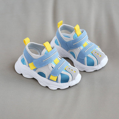 Παιδικά σανδάλια για αγόρια σε πολλά χρώματα