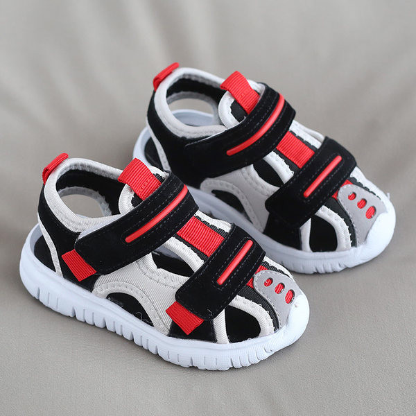 Παιδικά σανδάλια για αγόρια σε πολλά χρώματα