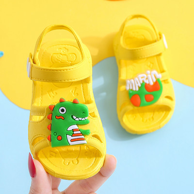 Καλοκαιρινά λαστιχένια σανδάλια για αγόρια ή κορίτσια