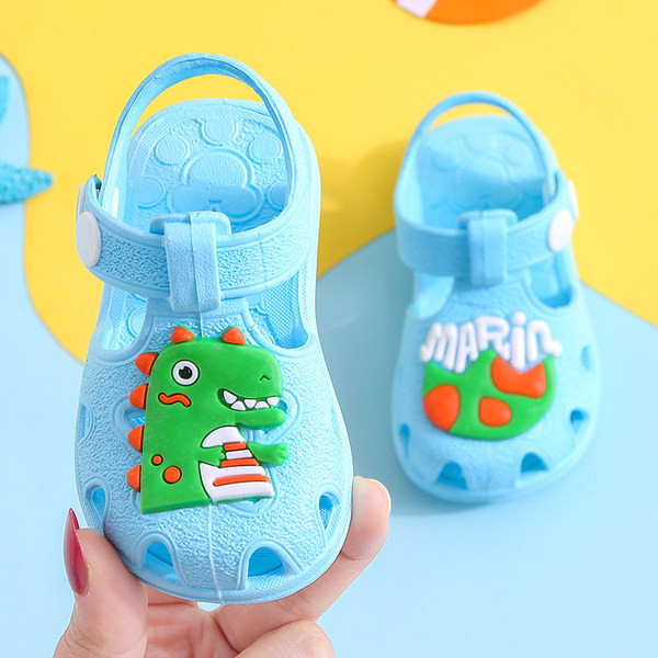 Καλοκαιρινά λαστιχένια σανδάλια για αγόρια ή κορίτσια