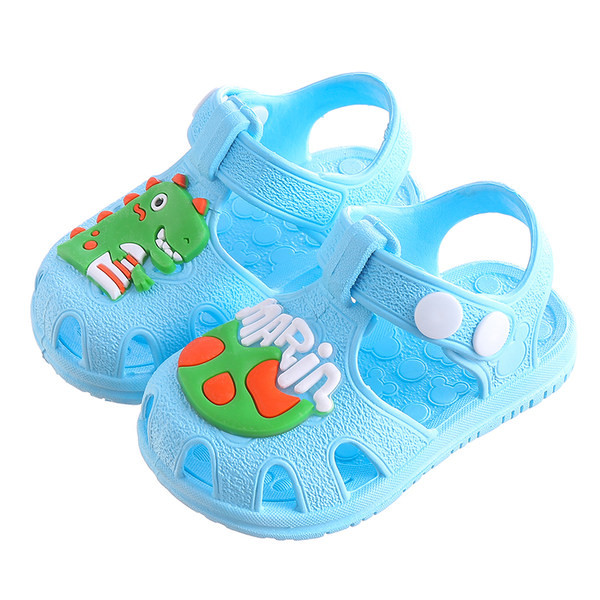 Καλοκαιρινά λαστιχένια σανδάλια για αγόρια ή κορίτσια