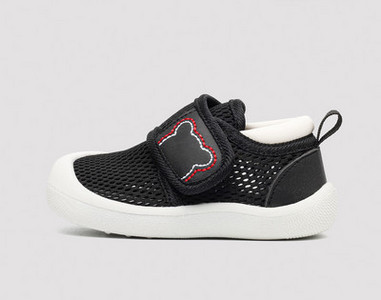 Παιδικά διχτυωτά σανδάλια με  λουράκια βελκρό - πολλά χρώματα