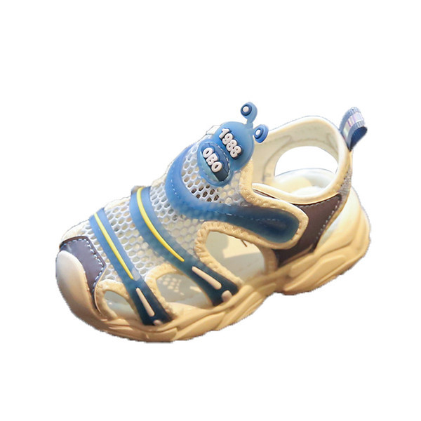 Casual παιδικά διχτυωτά σανδάλια για αγόρια ή κορίτσια