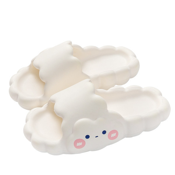 Παιδικές παντόφλες για κορίτσια με απλικέ