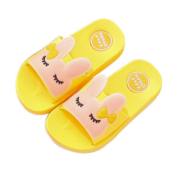 Nyári alkalmi papucs 3D elemmel