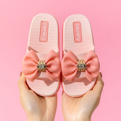 Laste kummist sussid paelaga - nelja värvi