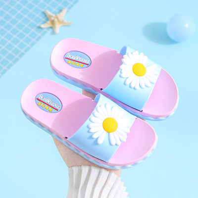 Alkalmi gyerekpapucs lapos talppal - többféle modell