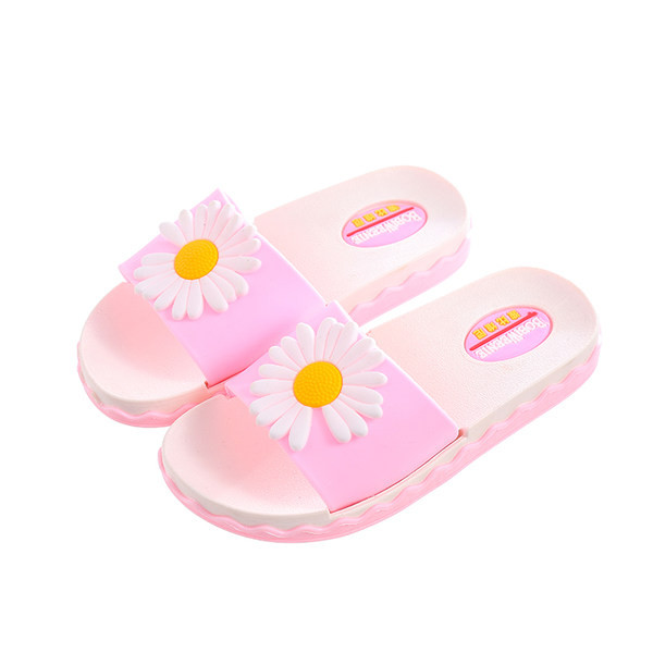 Alkalmi gyerekpapucs lapos talppal - többféle modell