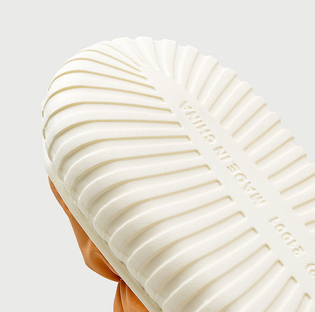 Παιδικές παντόφλες με μαλακό λουράκι