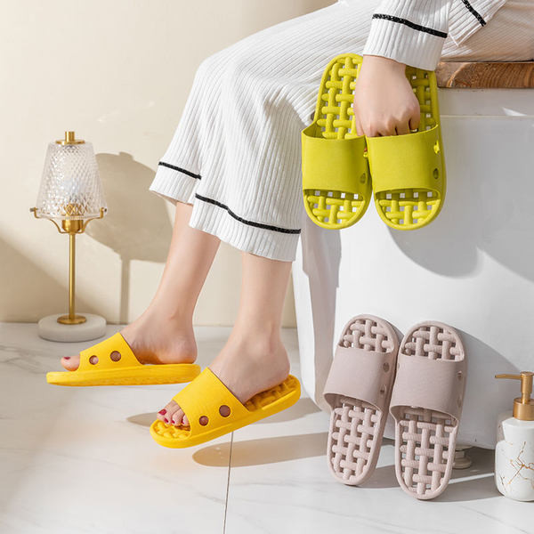 Alkalmi, lapos talpú gyerekpapucs lányoknak