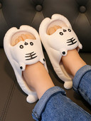 Gumi papucs 3D alkalmazással