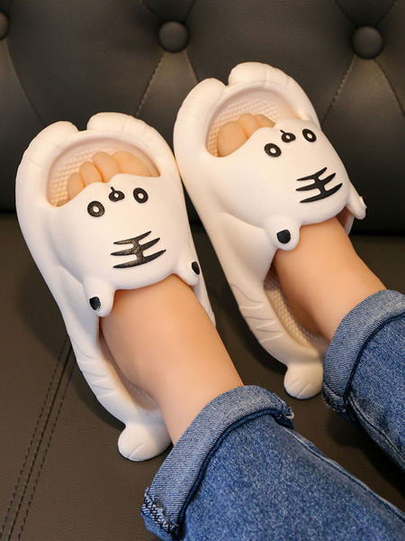 Gumi papucs 3D alkalmazással