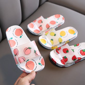 Új modell gyerekpapucs rátéttel