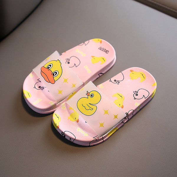 Új modell gyerekpapucs rátéttel