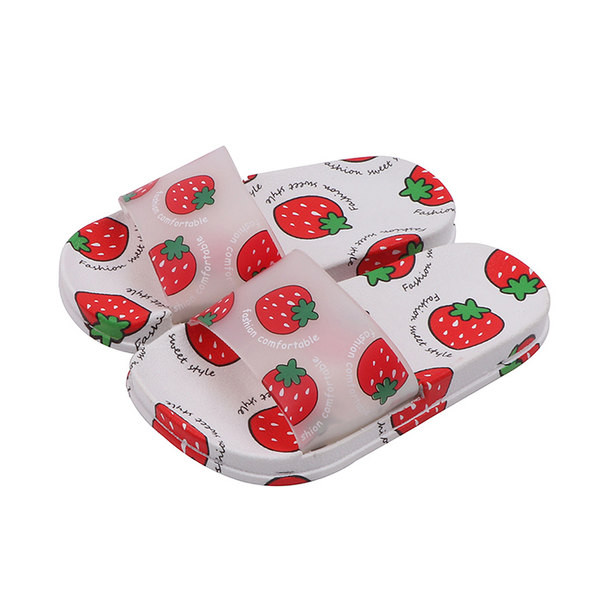 Új modell gyerekpapucs rátéttel