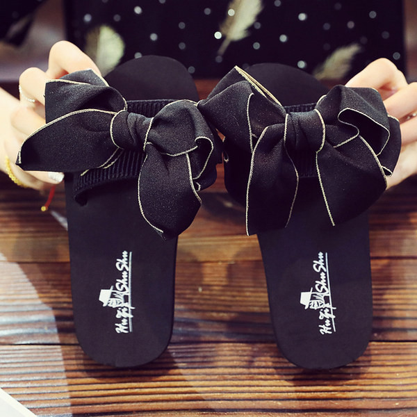 Új modell gyerekpapucs négy színben szalaggal