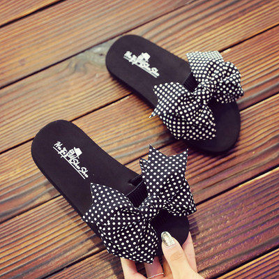 Ležerne dječje papuče s trakom za djevojčice