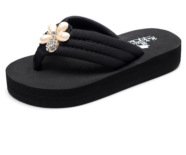 Casual παιδικές παντόφλες για κορίτσια