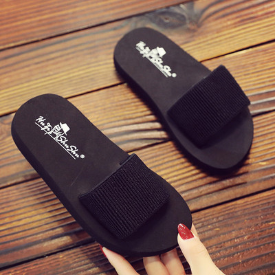 Παιδικές παντόφλες σε τρία χρώματα για κορίτσια