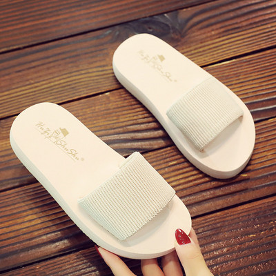 Παιδικές παντόφλες σε τρία χρώματα για κορίτσια