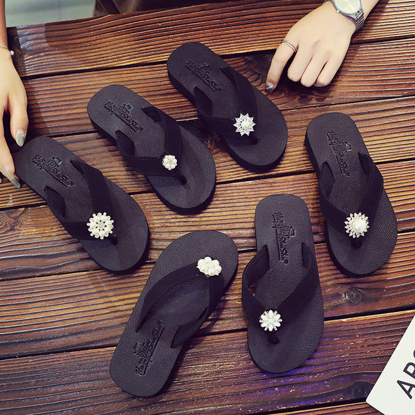 Νέο μοντέλο παιδικές καλοκαιρινές παντόφλες πάνω από τα δάχτυλα για κορίτσια