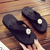 Παιδικές σαγιονάρες για κορίτσια με διακοσμητική πέτρα