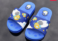 Καλοκαιρινές παιδικές παντόφλες για αγόρια